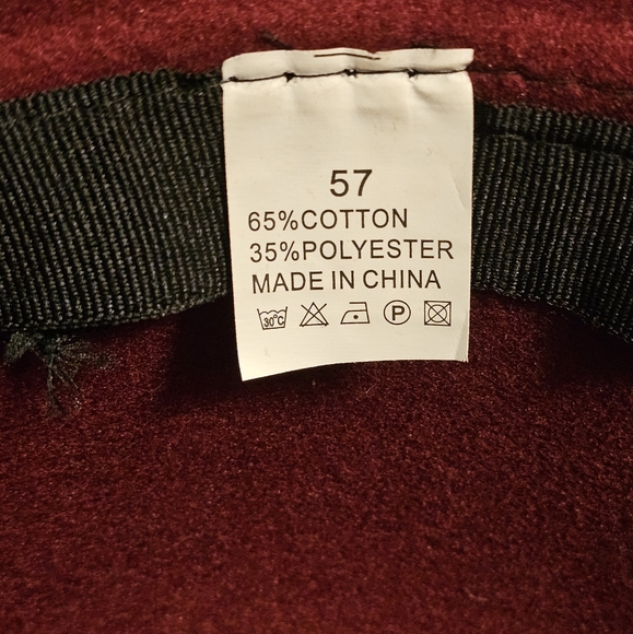 Krafts by Kelly set of 2 womens hats euc - Picture 4 of 15